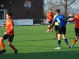 v.v. G.O.Z. 1 - S.K.N.W.K. 1 (oefen) seizoen 2022-2023 (36/133)